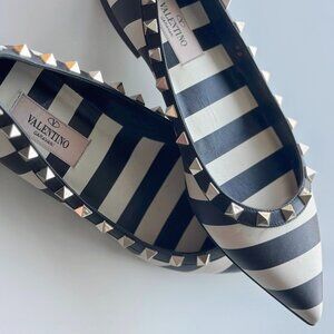 Valentino Garavani ballet flats
